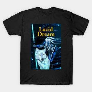 Lucid Dream T-Shirt